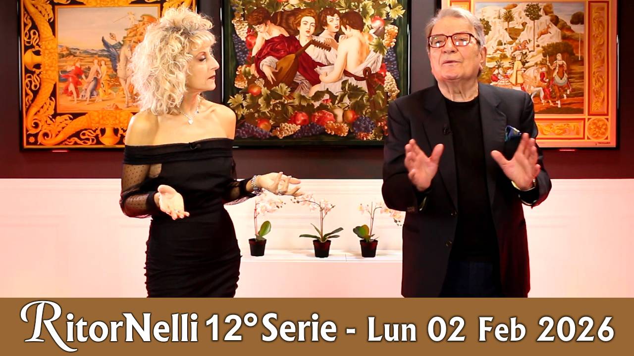 Trasmissione RitorNelli